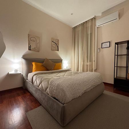 Vecchia Trastevere Bed And Breakfast Roma Esterno foto