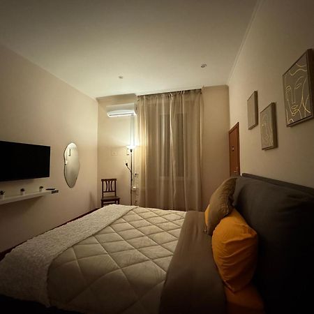 Vecchia Trastevere Bed And Breakfast Roma Esterno foto