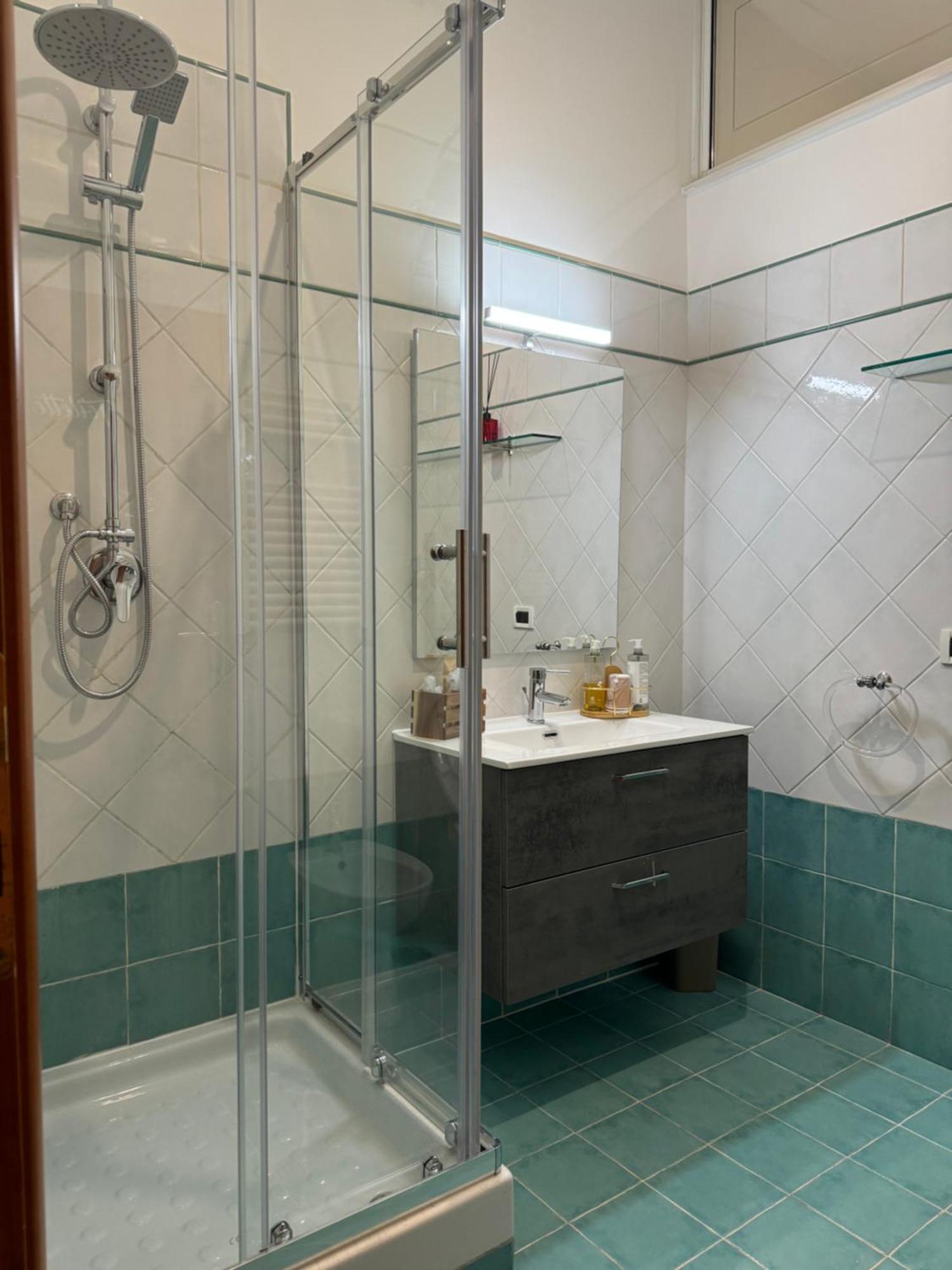 Vecchia Trastevere Bed And Breakfast Roma Esterno foto