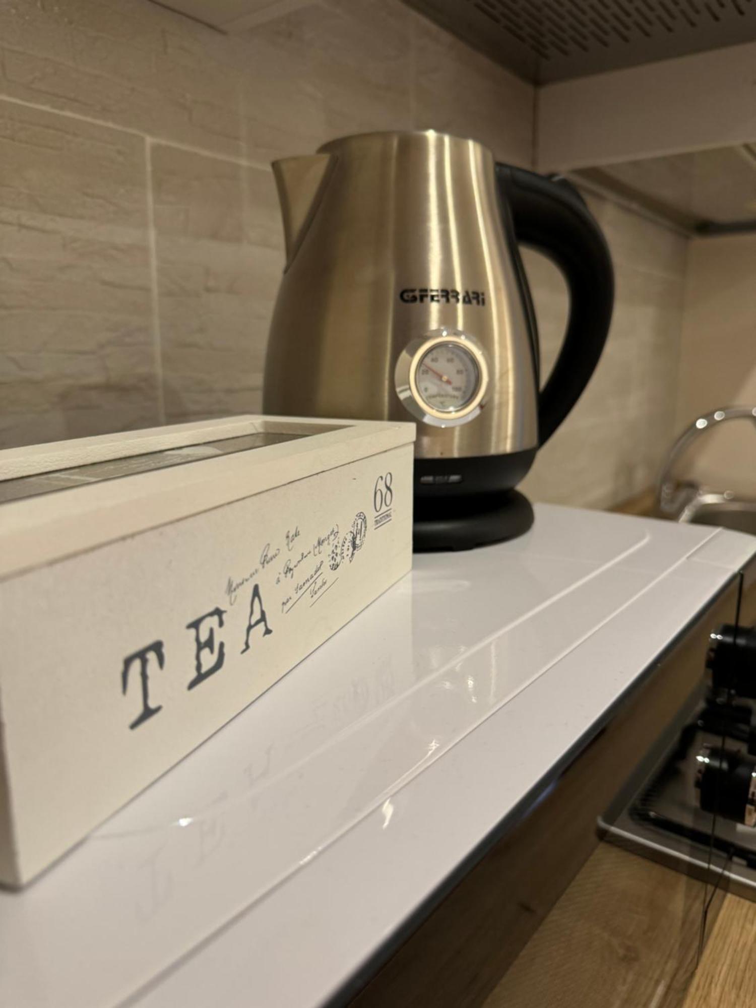 Vecchia Trastevere Bed And Breakfast Roma Esterno foto
