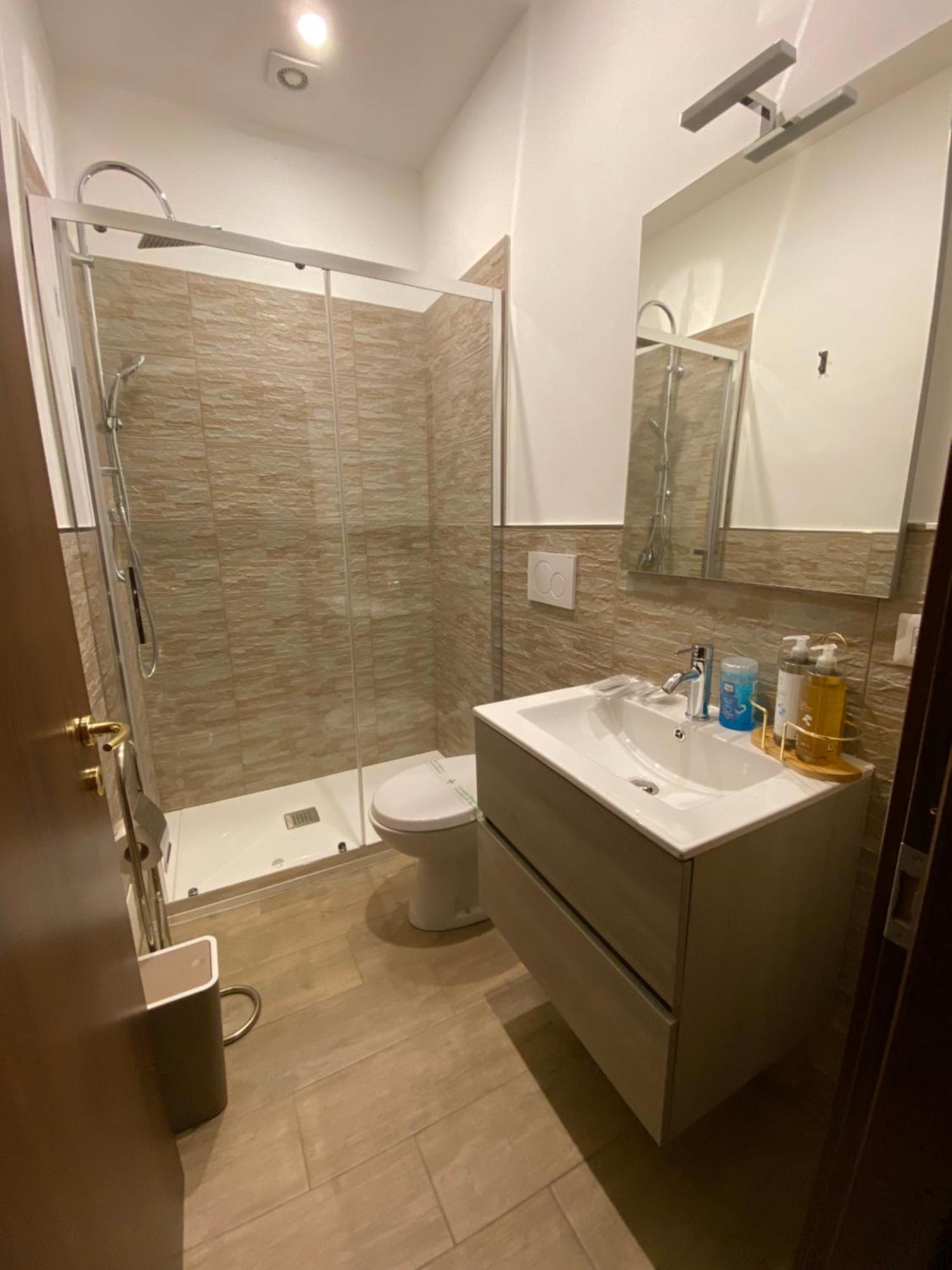 Vecchia Trastevere Bed And Breakfast Roma Esterno foto
