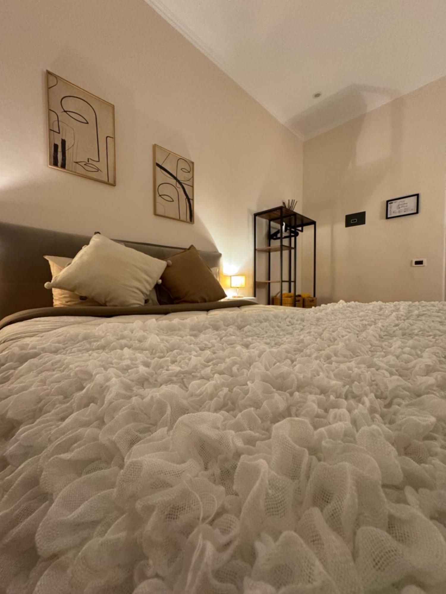 Vecchia Trastevere Bed And Breakfast Roma Esterno foto