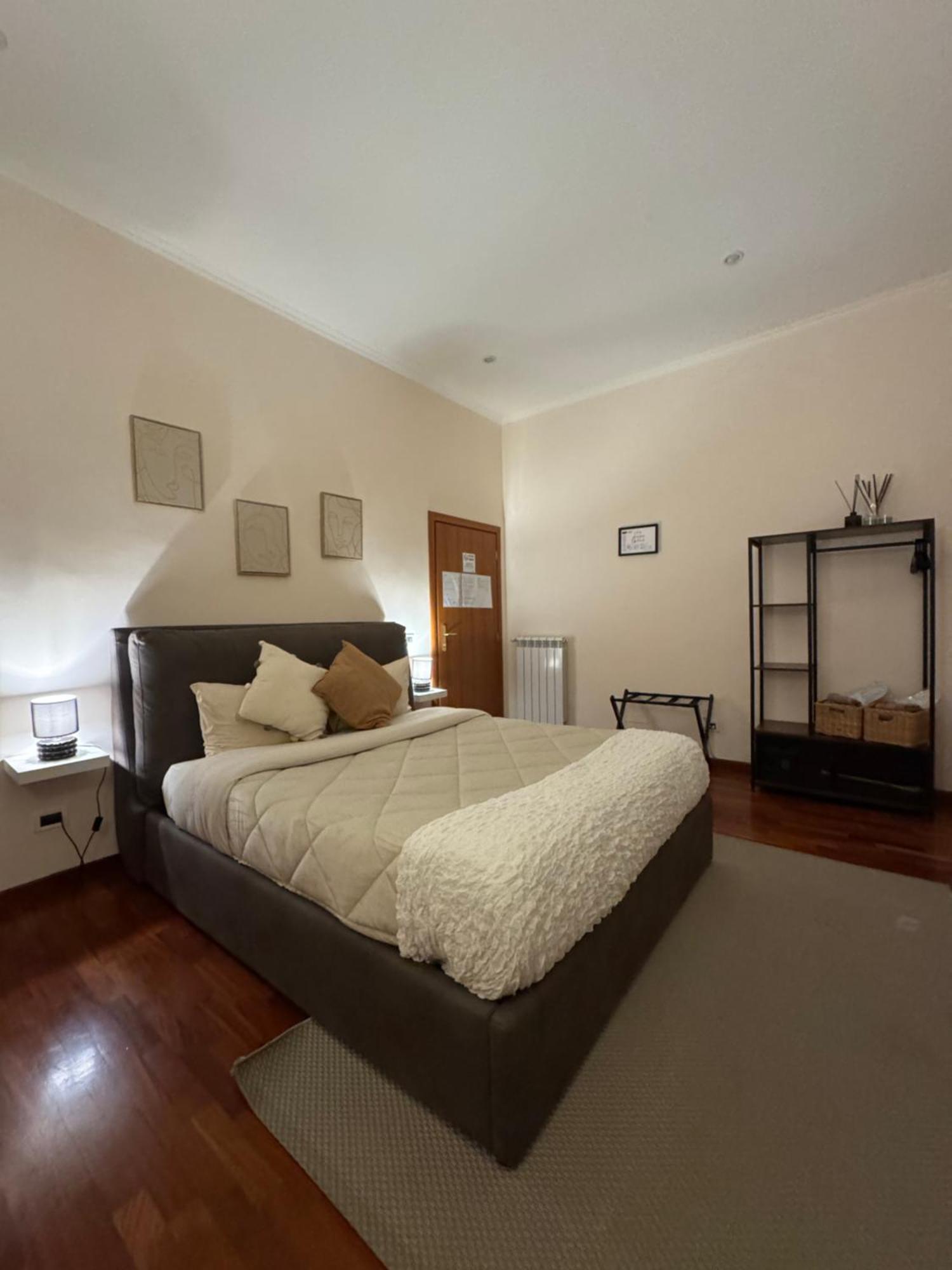 Vecchia Trastevere Bed And Breakfast Roma Esterno foto