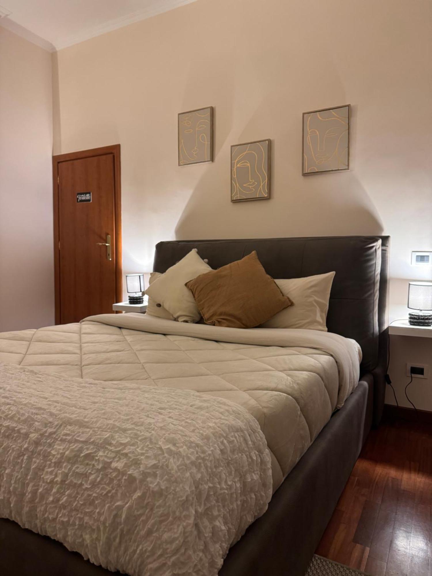 Vecchia Trastevere Bed And Breakfast Roma Esterno foto