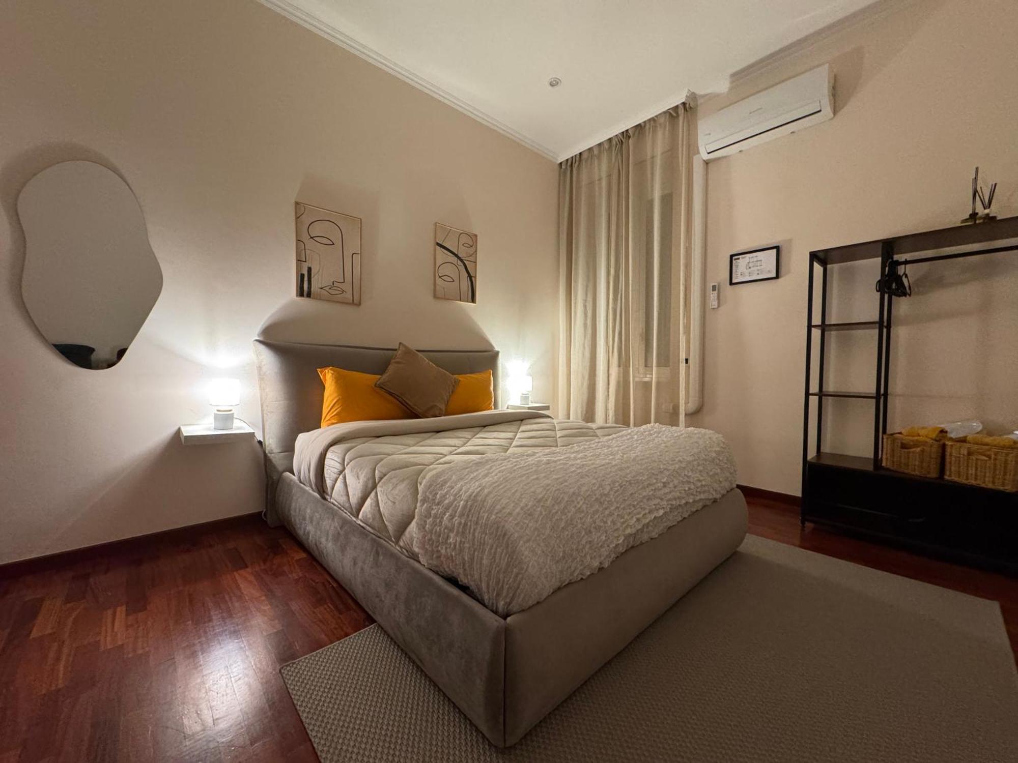 Vecchia Trastevere Bed And Breakfast Roma Esterno foto