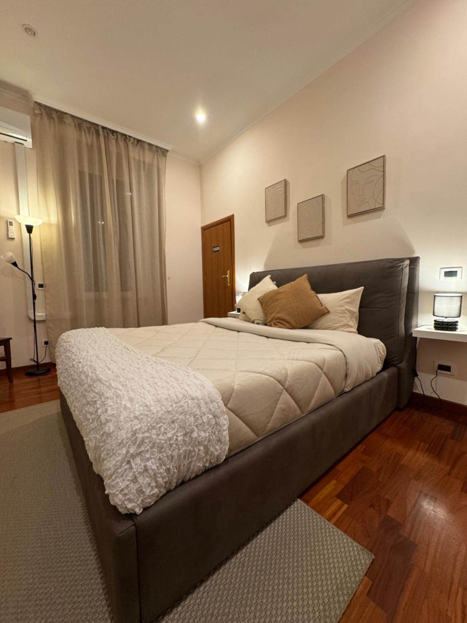 Vecchia Trastevere Bed And Breakfast Roma Esterno foto